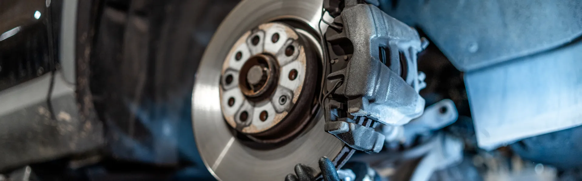 Brake Repair