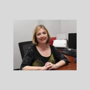 Photo of Sandra Perkins
