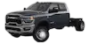 RAM Chassis Cab